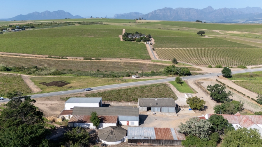 5 Bedroom Property for Sale in Lyndoch Western Cape